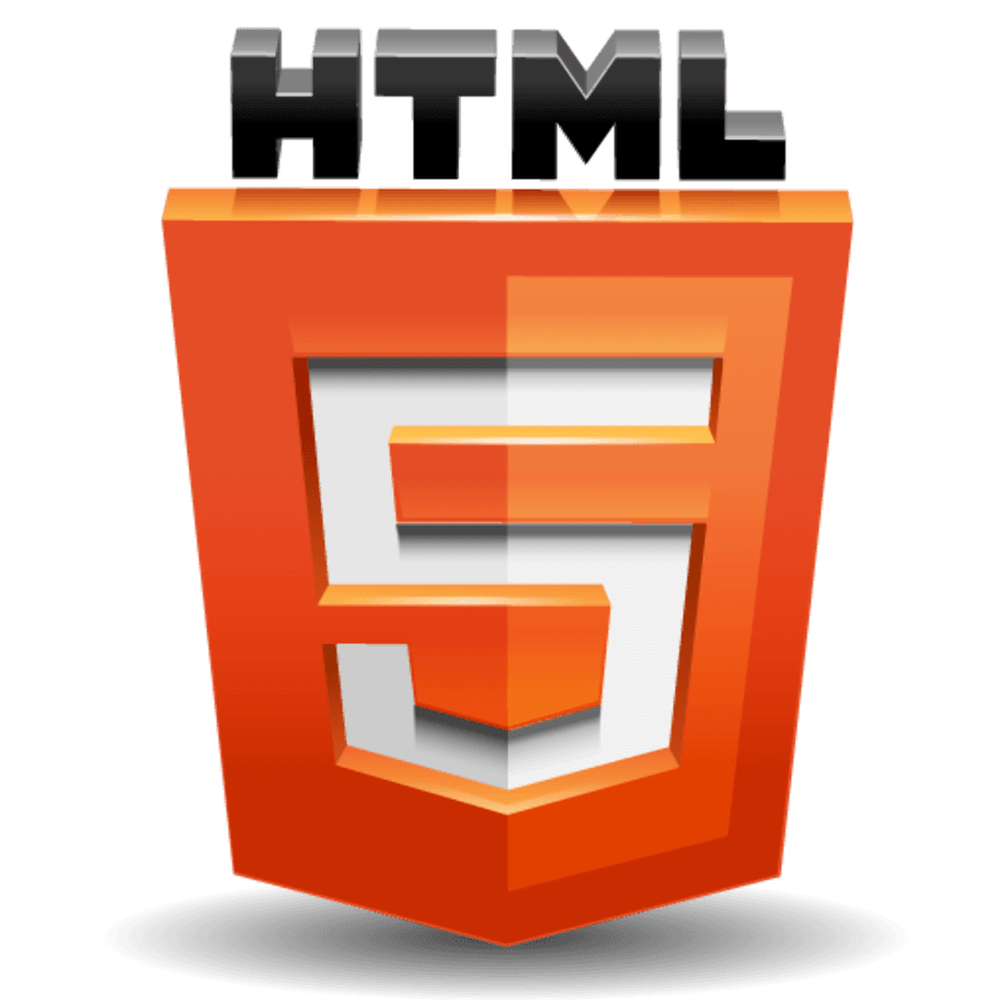 HTML5